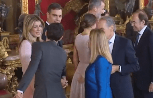 ¿El “error” del Presidente? y los “agnósticos” del protocolo