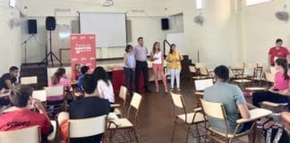 El Cabildo y la Fundación MAPFRE Guanarteme forman a 300 estudiantes en la importancia del ahorro, la planificación y el consumo responsable