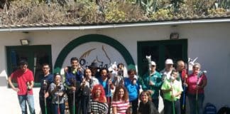 Una veintena de personas participan en el programa de desarrollo integral para la Diversidad Funcional