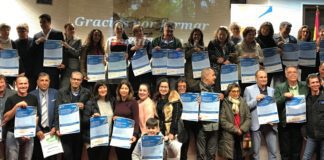 Renovada por cinco años la Carta Europea de Turismo Sostenible del Garajonay