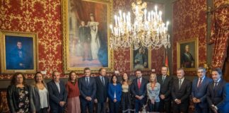 Aprobado el nuevo estatuto de Autonomía de Canarias, que incluye la reforma del sistema electoral