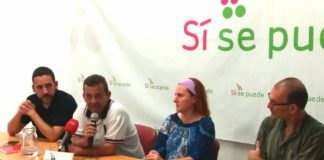 Si se Puede presenta un informe sobre «obras pufas» en La Gomera