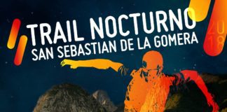Abiertas las inscripciones para participar en el segundo ‘Trail Nocturno’ de San Sebastián de La Gomera