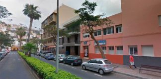 El Ayuntamiento saca a licitación el futuro vivero de empresas de San Sebastián de La Gomera