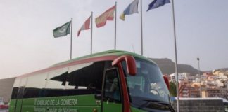 El PSOE de La Gomera lamenta «la falta de interés del Cabildo por solucionar la mala gestión del transporte público en la isla»