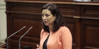 El PSOE exige al Gobierno de Canarias que aumente las partidas para las inversiones agrícolas