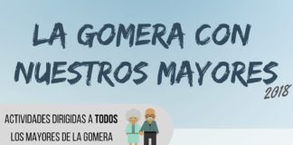 El Cabildo fomenta los hábitos de vida saludable con un nuevo programa para los colectivos de mayores