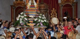 ASG felicita al Ayuntamiento de San Sebastián y a todos los servicios involucrados en la organización de la Semana Grande de las Fiestas Lustrales