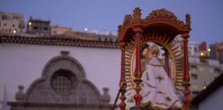 Estos son los festivos de Canarias para 2021