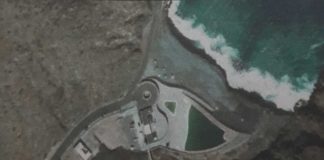 Vallehermoso contará con un área recreativa en la Playa