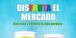 El Ayuntamiento fomentará los hábitos de vida saludable en el mercado de San Sebastián de La Gomera