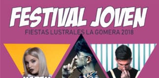 San Sebastián celebra su primer festival joven con motivo de las Fiestas Lustrales