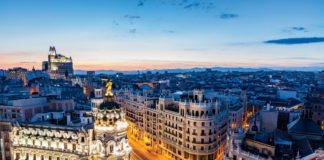 El IES San Sebastián, de ruta científica y literaria por Madrid y Castilla –La Mancha