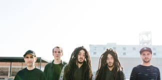 Los italianos Mellow Mood llenan de reggae las Fiestas Lustrales de La Gomera