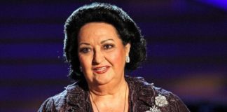 Muere Montserrat Caballé a los 85 años en Barcelona