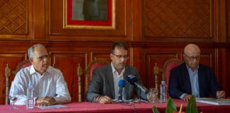 La leyenda de Gara y Jonay se hará música este próximo 9 de octubre