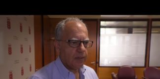 El Cabildo invierte tres millones de euros en la conservación de edificios e infraestructuras públicas