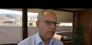 El Consejo de Gobierno del Cabildo gomero impulsa el proyecto de presupuestos para 2018