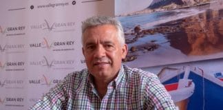 Piñero firmará el lunes los convenios FDCAN y PICOS 2018