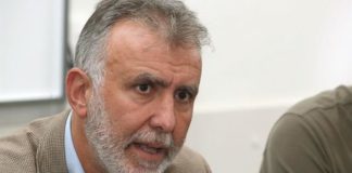 El PSOE asegura que si CC pretende bloquear la ley electoral, hay mecanismos para evitarlo