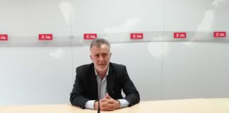 El PSOE celebra que el Gobierno de Pedro Sánchez culmine la agenda canaria