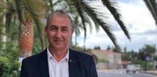 Aníbal González: “El Plan General saldrá la próxima legislatura y de la mano de ASG”