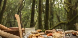 LA GOMERA: UNA ISLA PARA COMÉRSELA