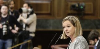 Coalición Canaria califica la situación de «discrepancia» con Ana Oramas como de «muy grave»