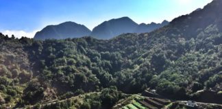 Hermigua mejora con sus vecinos las zonas de ocio