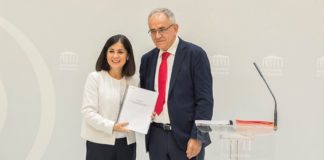 El sector público canario aprueba por primera vez en el índice de transparencia