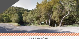 El Cabildo inicia las obras de pavimentación entre Juego de Bolas y La Laguna Grande a partir del lunes