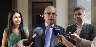 ASG presenta 153 enmiendas que refuerzan las demandas de los colectivos más vulnerables