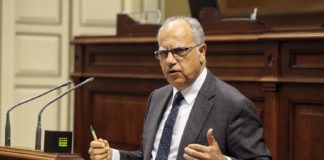 ASG salva a los presupuestos de la política de la confrontación y del no a todo como respuesta