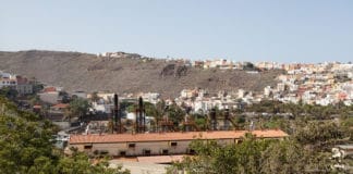 El próximo jueves se celebran los 50 años del inicio de la electrificación de La Gomera