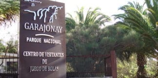 El Centro de Visitantes de Juego de Bolas permanecerá cerrado el domingo 23 y el viernes, 28 de noviembre