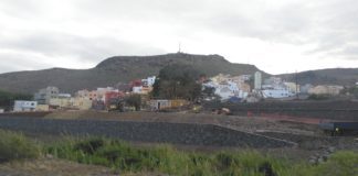 La «mala gestión administrativa del Cabildo» obliga al PSOE a abstenerse con el Centro Sociosanitario de La Gomera