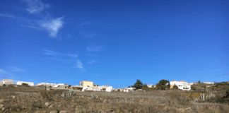 Cielos despejados en Canarias este viernes