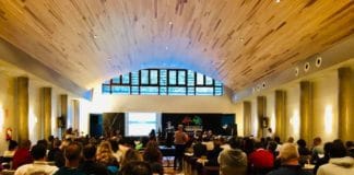 Empresas gomeras están representadas en el III Congreso Nacional de Ecoturismo