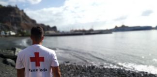 San Sebastián hace un balance positivo de la campaña de salvamento en sus playas