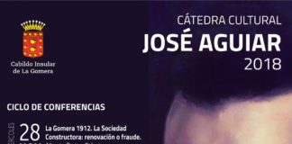 La Gomera pone en valor la figura de José Aguiar con la celebración de una nueva edición de su Cátedra