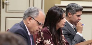 ASG impulsa, junto al ‘Pacto de las Flores’, su apuesta por mejorar la vida de las personas con trastorno límite de personalidad