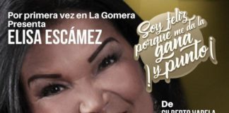 Vallehermoso se suma al Día Internacional de la Eliminación de la Violencia de Género