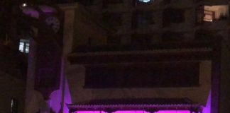 San Sebastián se suma al Día Contra la Violencia de Género