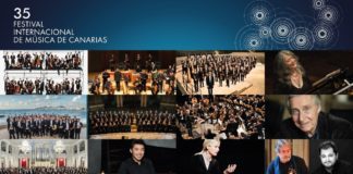 El Festival de Música de Canarias inicia el lunes la venta de entradas para sus 44 conciertos en todas las islas