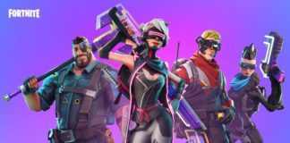 Fortnite se ha ganado un lugar privilegiado