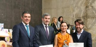 El Molino de Gofio Imendi de La Gomera, el mejor de Canarias