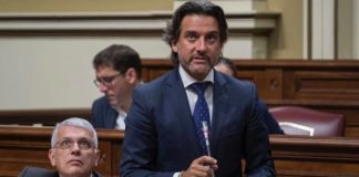 El PSOE considera «injustificable» que José Miguel Barragán siga siendo consejero regional de Justicia