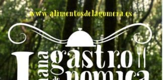 Los sabores gomeros recorren la Isla en la I Semana Gastronómica