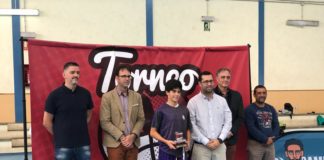 La Gomera impulsa el deporte entre los  jóvenes con la nueva campaña de juegos escolares