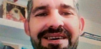 Se busca a un peligroso asesino fugado de una cárcel de Tenerife hace una semana